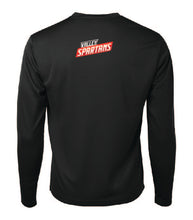 Load image into Gallery viewer, Valley Spartans EUROSPUN Long Sleeve
